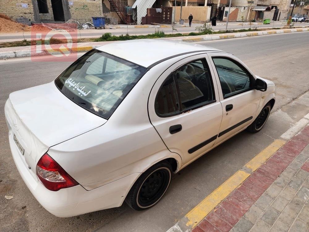 سايبا طيبا